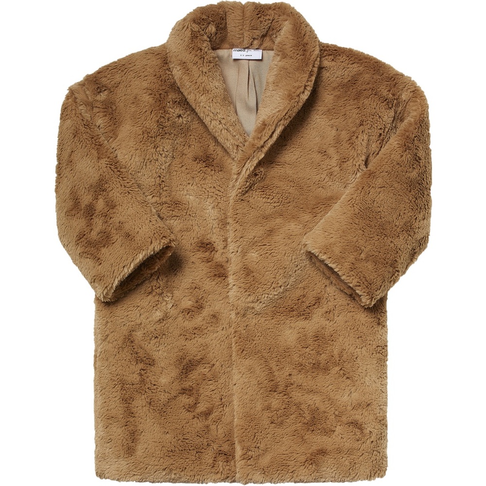 Maed for mini Teddy Coat